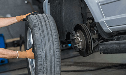 Tyre-Tayar maintenance services - TYREPLUS Malaysia