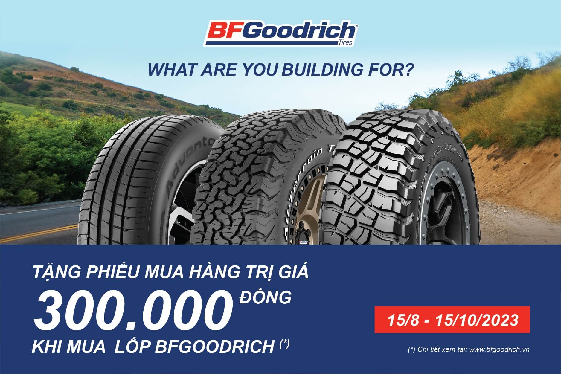 Chương Trình Khuyến Mại | Michelin Car Service Việt Nam