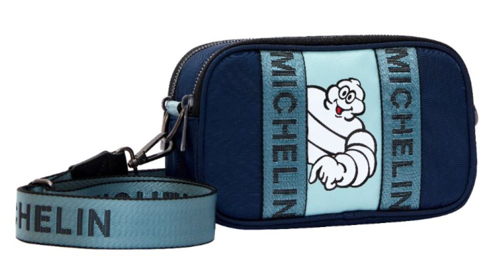Túi đeo chéo MICHELIN Jacquard Weave