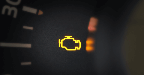 Beware! Car engine warning light on? Watch out for these six reasons - Car  News