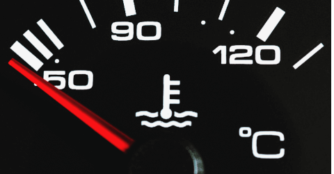 Signs Of Engine Overheating: Warning Signals You Can’t Ignore