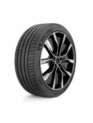 Tyres - Tayar kereta - Michelin PILOT SPORT 4 SUV | TYREPLUS Malaysia