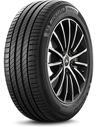 MICHELIN 195/65R15 PRIMACY 4 91V - Passenger tyres | Baltyre.com