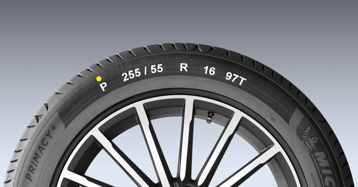 A Guide to Tyre Load Index and Speed Rating - TYREPLUS
