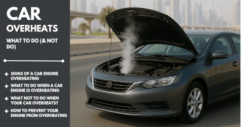 Can A Dirty Air Filter Cause Your Car To Overheat? Shocking Truth!