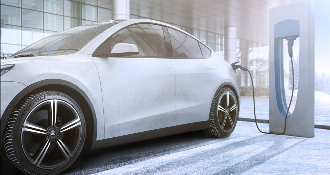 EV Car