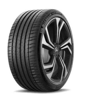 Michelin Pilot Sport 4 SUV