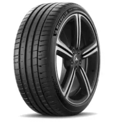 Michelin Pilot Sport 5