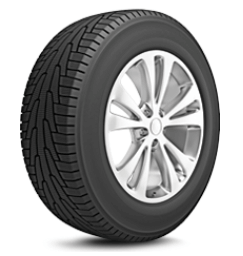 Michelin Primacy LTX