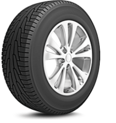 Michelin X LT A/S