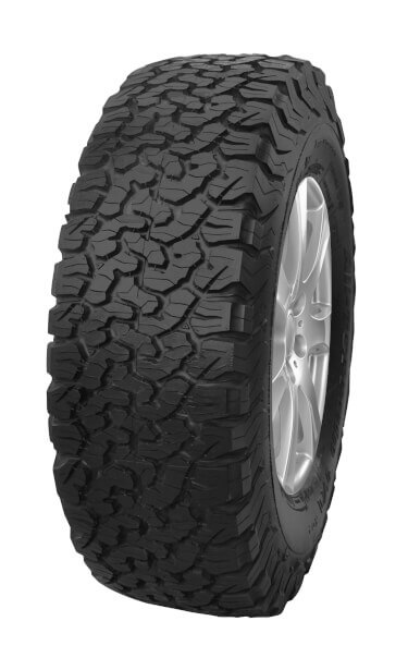 BFGoodrich, ALL-TERRAIN T/A KO2, 225/70 R17 110S, - TYREPLUS Thailand