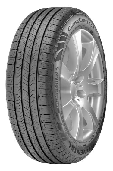 Tyre Continental CrossContact RX - TYREPLUS Saudi-Arabia Saudi-Arabia