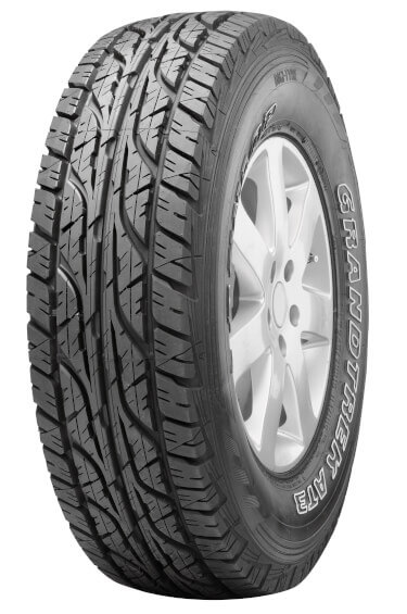 215/80 R16、DUNLOP GRANDTREK AT3、2023年 Buy Dunlop Grandtrek AT3 - TYREPLUS Middle East Qatar