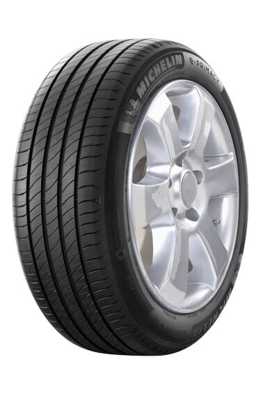 Michelin, E PRIMACY, 235/45 R18 98W, - TYREPLUS Thailand