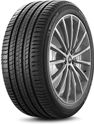 Tyre Michelin Latitude Sport 3 - TYREPLUS Middle East Uae