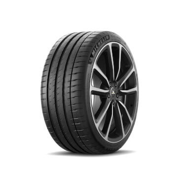 Michelin Pilot Sport 4 S 255/35 R18 94Y Tyres 2025 | Michelin