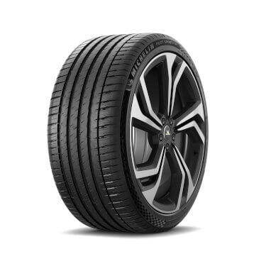 Michelin Pilot Sport 4 SUV 275/45 R21 110Y Tyres | Michelin