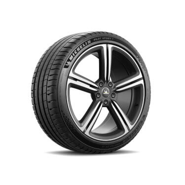 Michelin, PILOT SPORT 5, 245/40 R17 95Y, - TYREPLUS Malaysia Michelin, PILOT SPORT 5, 245/40 R17 95Y, - TYREPLUS Malaysia