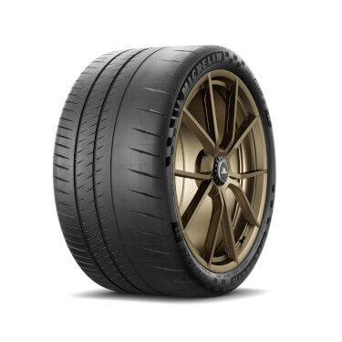 Shop Premium Tyres from Michelin | Pilot Sport Cup 2 R MO1 | 265