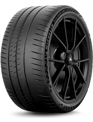 Shop Premium Tyres from Michelin | Pilot Sport Cup 2 N2 | 265/35