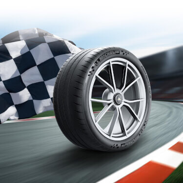 Shop Premium Tyres from Michelin | Pilot Sport Cup 2 N2 | 265/35