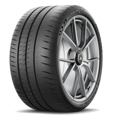 Shop Premium Tyres from Michelin | Pilot Sport Cup 2 N2 | 265/35