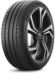 タイヤ・ホイール MICHELIN pilot sport EV 255/40r20 MICHELIN Pilot Sport EV Acoustic 255/40R20 101W XL T0 価格比較