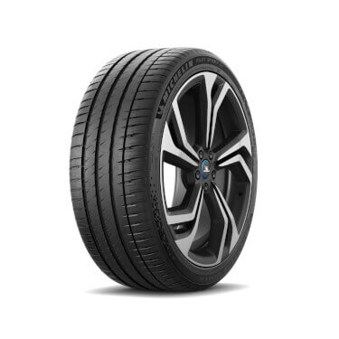 Shop Premium Tyres from Michelin | Pilot Sport EV T0 | 255/40 R20