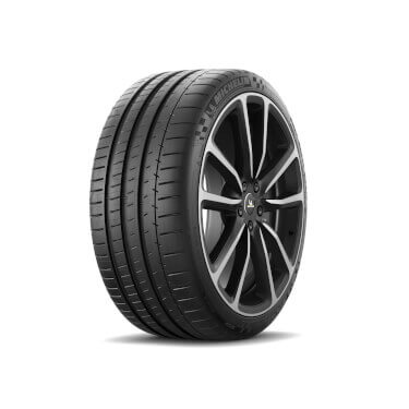 Shop Premium Tyres from Michelin | Pilot Super Sport * | 245/40