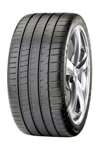 Shop Premium Tyres from Michelin | Pilot Super Sport * | 245/40
