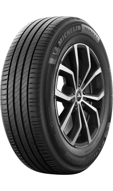 Michelin Primacy 4 Suv Tyre | Michelin Tyres & Services Saudi Arabia