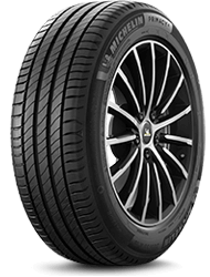Michelin Primacy 4 Tyres | Michelin Tyres & Services - Saudi Arabia