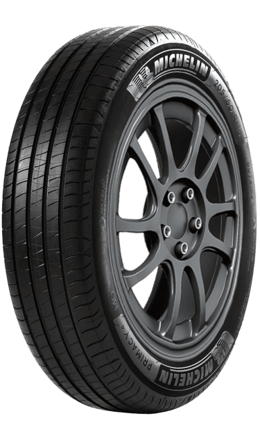 Michelin, PRIMACY 4, 225/45 R18 95Y, - TYREPLUS Thailand