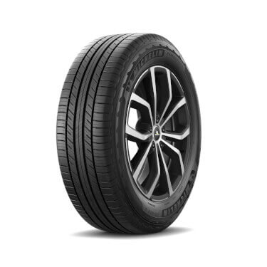 Michelin, PRIMACY SUV+, 235/60 R18 103V, - TYREPLUS Thailand