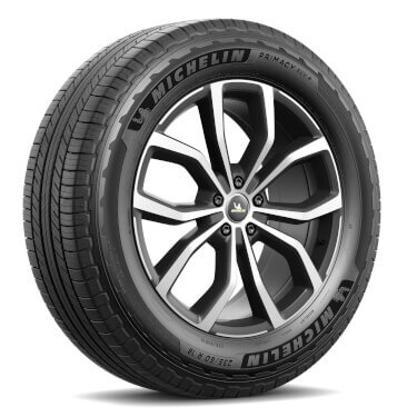Michelin, PRIMACY SUV+, 235/60 R18 103V, - TYREPLUS Thailand