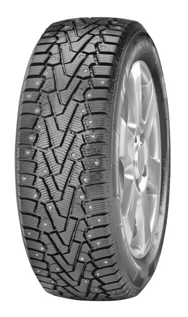 Tyre Pirelli Ice Zero - TYREPLUS Middle East Uae