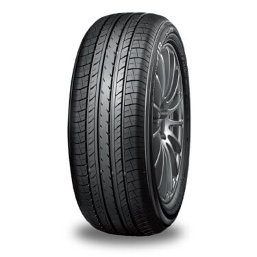 Tyre Yokohama BluEarth E70 - TYREPLUS Middle East Uae