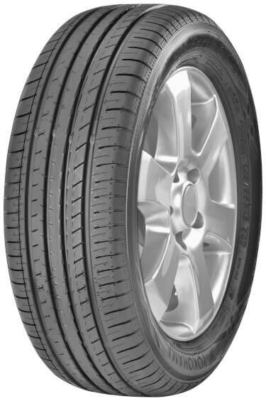 Tyre Yokohama BluEarth-GT AE51 - TYREPLUS Middle East Oman