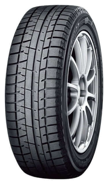 Tyre Yokohama Ice Guard IG50 Plus - TYREPLUS Middle East Uae