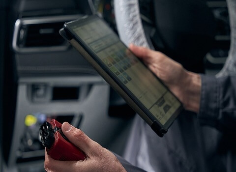 Car Safety Check Service | TYREPLUS Malaysia