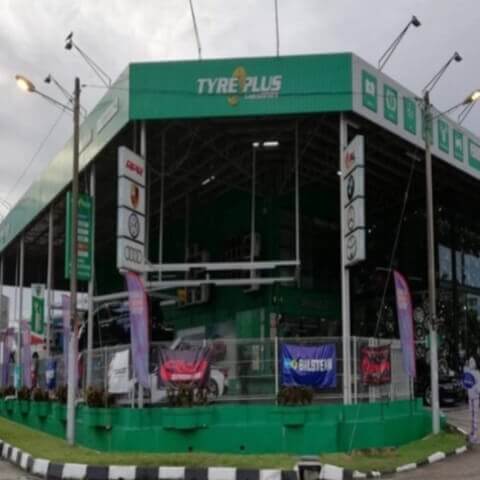 Tyre Shop In Johor Bahru Tyreplus Era Maju Automobil M