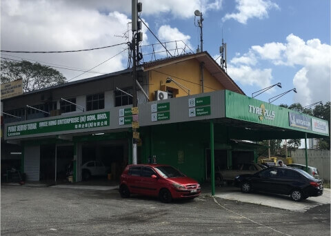 Tyre Shop In Johor Bahru Tyreplus Swee Hing Enterprise M Sdn Bhd