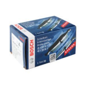 BOSCH Brake Pads