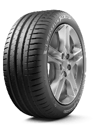 ยาง Michelin Pilot Sport 4 Tyres | Tyreplus Thailand