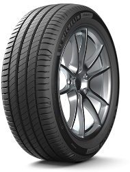 ยาง Michelin Primacy 4 Tyres | Tyreplus Thailand