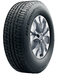 BFGoodrich/Michelin, ADVANTAGE T/A SUV/MUD TERRIAN T/A KM3/ALL-TERRAIN ...