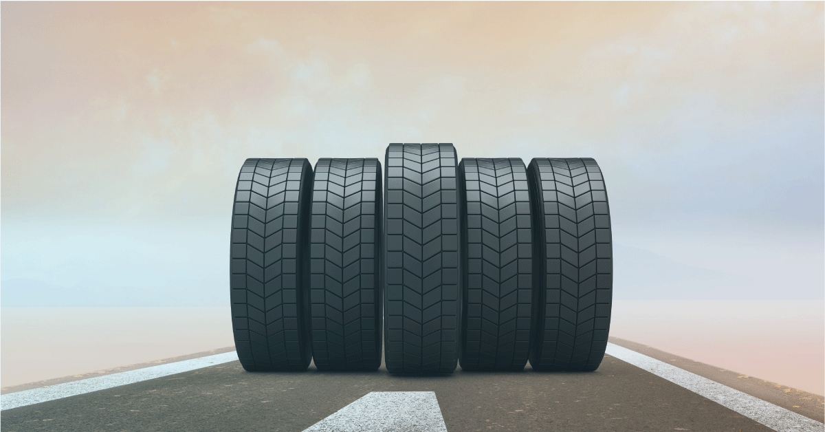 Why Tyre Colour is Black? - Tyres-N-Services