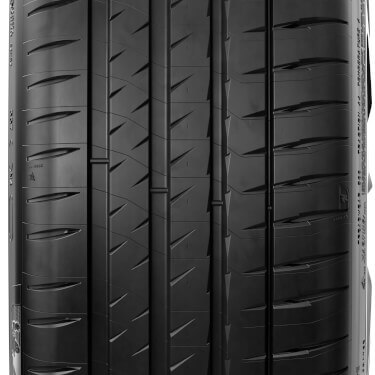 MICHELIN Pilot Sport 4 - Car Tire