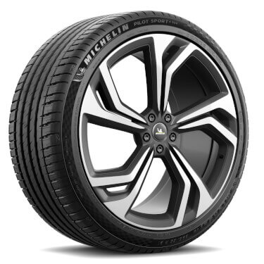 Michelin Pilot Sport 4 Suv Tyres
