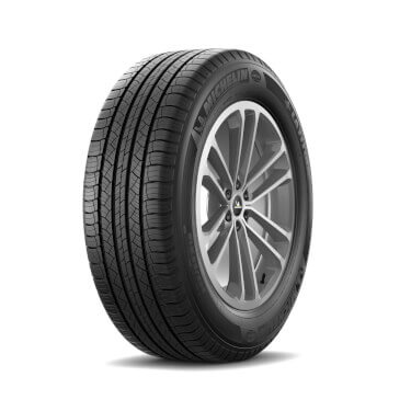 Michelin Latitude Tour HP Tyres | Michelin Tyres & Services - Saudi Arabia